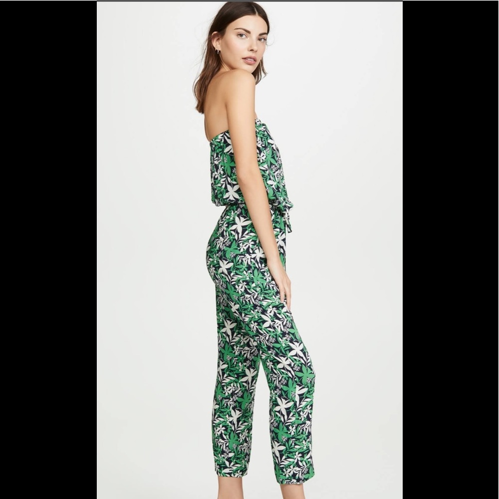 Velvet by Graham and Spencer Loretta Jumpsuit